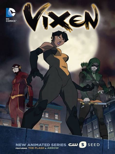 Vixen TV